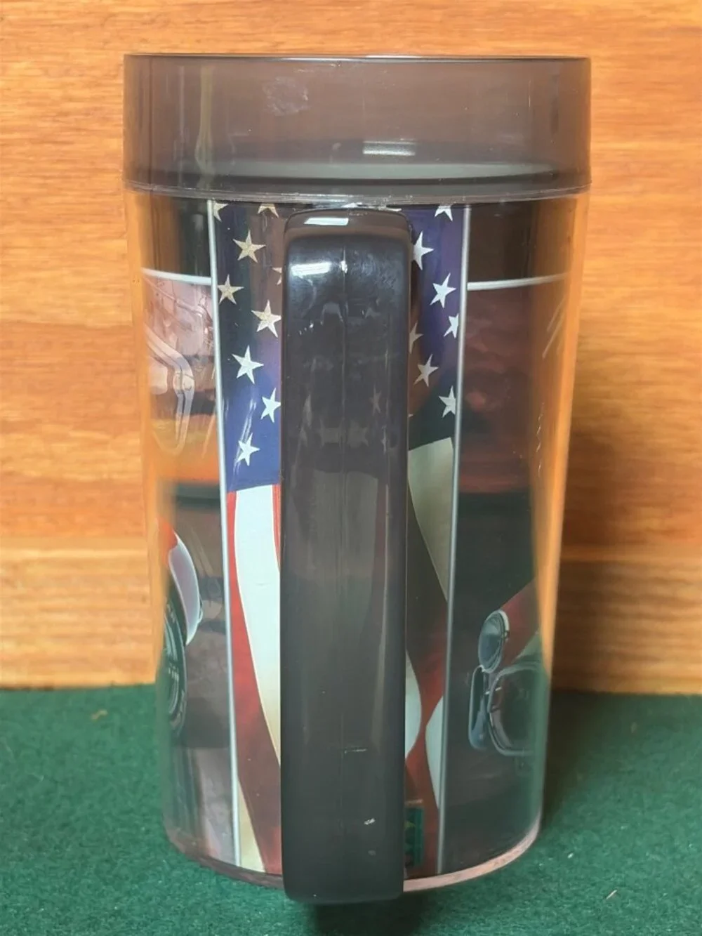 Finally Paid Off! Snap-On May 2006 Collectible Thermos Mug Vintage Cobra 427SC
